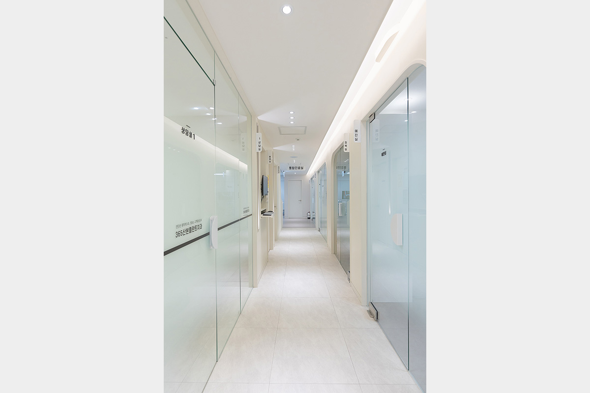 365산본플란트치과 내부 인테리어-9